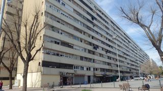 Appartement  C/ marte. Solvia inmobiliaria  piso sant adrià de besòs