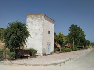 Finca rústica  Cl los majuelos nº 261 00261. Solvia inmobiliaria  suelo otros jayena