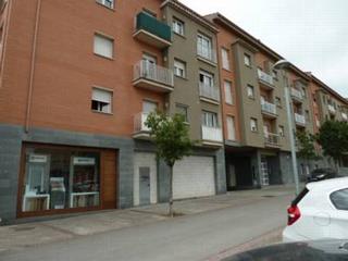 Parking coche  Raval cortines. Solvia inmobiliaria  garaje vic