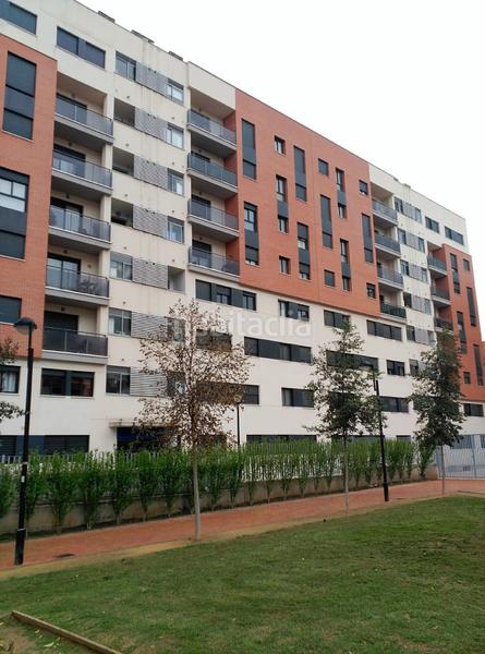 Foto 74efc33a-a307-4b4a-be27-189d84c9697b. Parking coche solvia inmobiliaria garaje en Espinardo Murcia