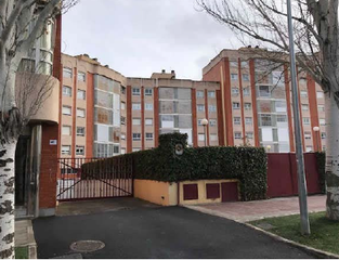 Parking coche  Base. Solvia inmobiliaria  garaje torrejón de ardoz