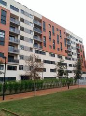 Aparcament cotxe  C/ alonso tenza. Solvia inmobiliaria  garaje murcia