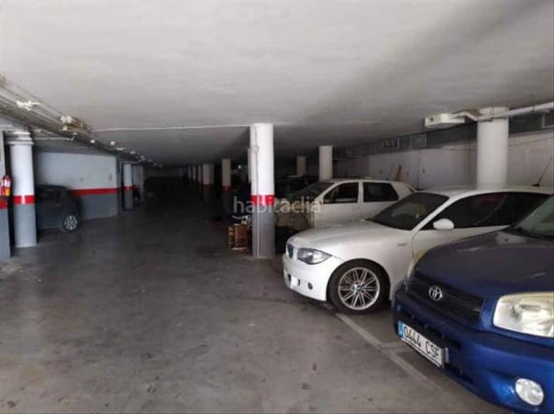 Foto 27b1f1a3-170f-4d89-8388-37139057a007. Parking coche solvia inmobiliaria garaje en Centro Nerja
