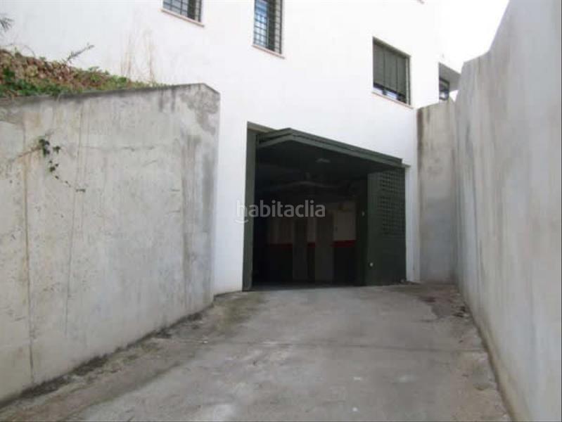Foto 4572bf9b-7c09-460f-9eb3-7fce1b2f37a1. Parking coche solvia inmobiliaria garaje en Centro Nerja