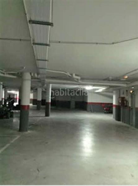 Foto 8093bb6f-3cae-4f5c-869e-5a5cc50038fe. Parking coche solvia inmobiliaria garaje en Centro Nerja