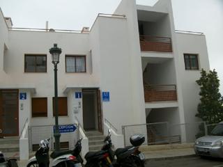 Aparcament cotxe  Ur maría victoria atencia. Solvia inmobiliaria  garaje nerja