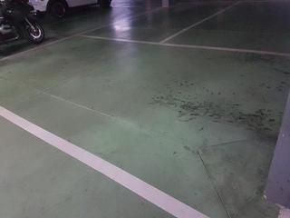 Autoparkplatz  Comunidad canaria. Solvia inmobiliaria  garaje boadilla del monte