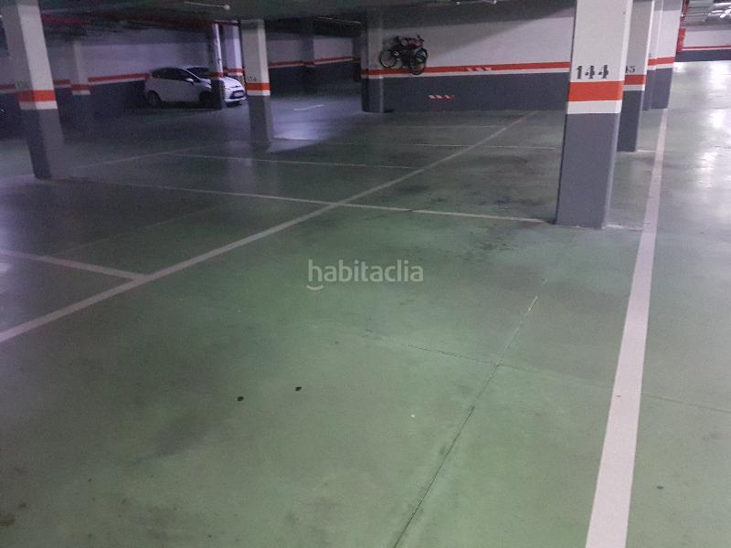 Foto c59a552e-fad3-47ab-9258-d1798b07ca5e. Autoparkplatz in Valdepastores-Las Encinas Boadilla del Monte