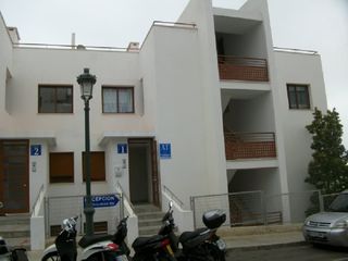Aparcament cotxe  Ur maría victoria atencia. Solvia inmobiliaria  garaje nerja