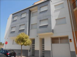 Aparcament cotxe  Formentera. Solvia inmobiliaria  garaje alginet
