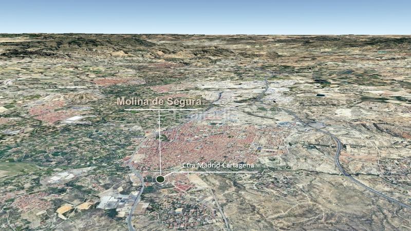 Foto 53b80952-4fe1-434c-8356-70dd26833929. Finca rústica a Los Vientos - Casa Ros Molina de Segura