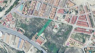 Propriété  Cr/ madrid a cartagena madrid. Solvia inmobiliaria  suelo urbano molina de segura
