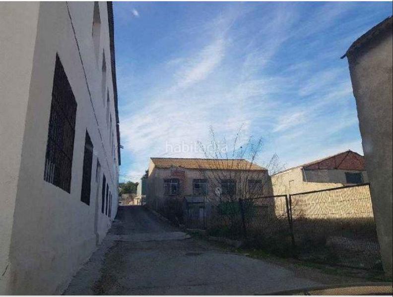Foto 8a18d843-7bf4-418f-baba-b407f688df2f. Finca rústica a Los Vientos - Casa Ros Molina de Segura