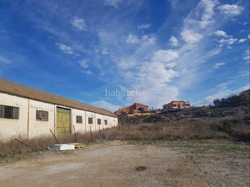Foto 8a85c850-a697-4c12-b76e-c06a5af0ce2d. Finca rústica a Los Vientos - Casa Ros Molina de Segura