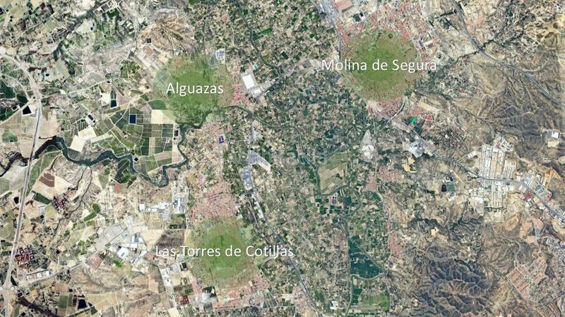 Foto 918e3ff7-e3a2-49a8-9afb-3fa437e338d6. Finca rústica a Los Vientos - Casa Ros Molina de Segura