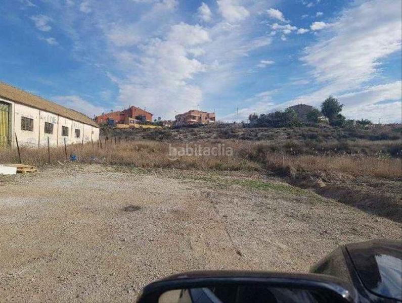 Foto fb8862df-2ae9-4f85-b6fd-2af5d6a4dfe0. Finca rústica a Los Vientos - Casa Ros Molina de Segura