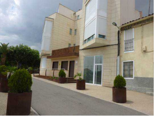 Aparcament cotxe  Cernada. Solvia inmobiliaria  garaje cariñena