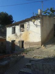 Finca rústica  Cl barrio nuevo centro. Solvia inmobiliaria  suelo otros caravaca de la cruz