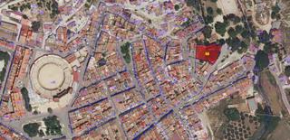 Finca rústica  Cl larga nº 63. Solvia inmobiliaria  suelo otros caravaca de la cruz