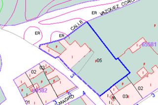 Rural plot  Cl cristobal colon nº 3. Solvia inmobiliaria  suelo otros torrepacheco
