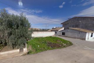 Rural plot  Cl colon y balboa nº 7. Solvia inmobiliaria  suelo otros torrepacheco