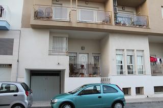 Aparcament cotxe  Germanies. Solvia inmobiliaria  garaje ondara
