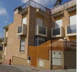 Aparcament cotxe  Cl monseñor francisco gil hellín nº 1 29. Solvia inmobiliaria  garaje murcia