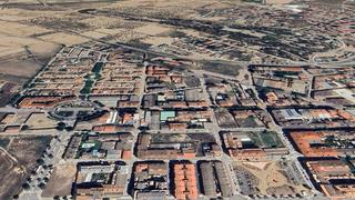 Finca rústica  Av catalunya. Solvia inmobiliaria  suelo urbano tàrrega