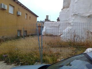 Finca rústica  Cl virgen 45. Solvia inmobiliaria  suelo otros fuensanta