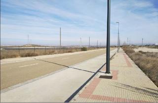Landgut  Ur sectores 88-1 y 88-2 nº manzana 1 pb. Solvia inmobiliaria  suelo otros zaragoza