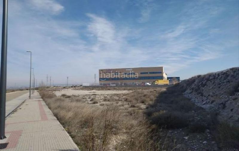 Foto b19a0f8c-49be-403e-8cf1-f8c220d66c09. Finca rústica a Cartuja Baja Zaragoza