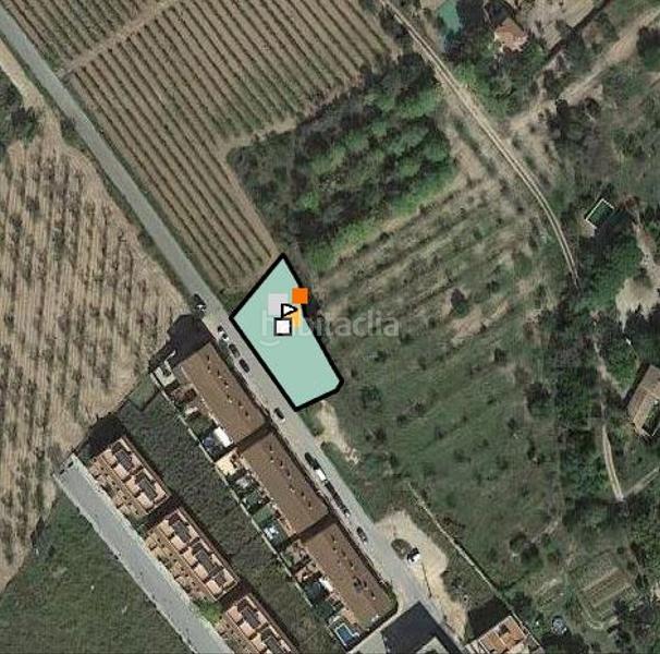 Foto ca347649-703c-4176-aecb-cf1b184e851e. Landgut in Secuita (La)