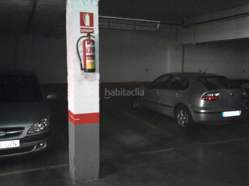 Foto 320b75e8-867d-4a3c-8446-aa42f019cdf3. Parking coche solvia inmobiliaria garaje en Centro Parla