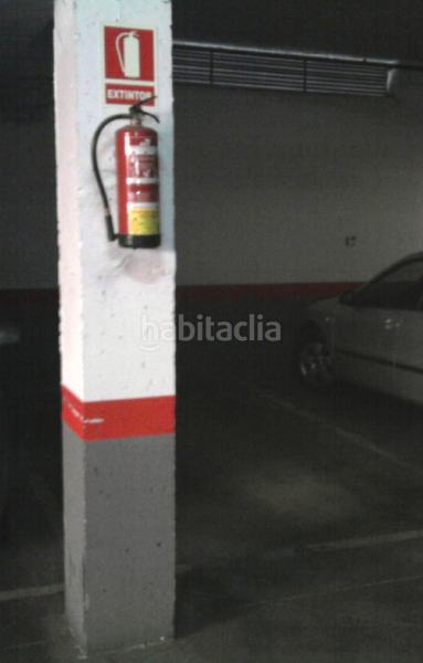 Foto 81c85b77-c025-4b3c-a81f-2c176fd69995. Parking coche solvia inmobiliaria garaje en Centro Parla