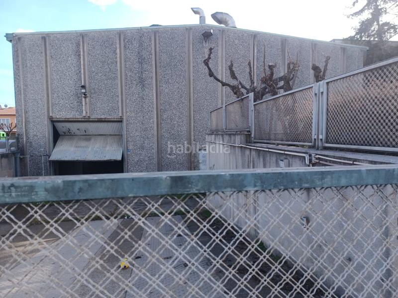 Foto 01d81ab0-7e78-4231-8830-5158b3e988b5. Nave industrial solvia inmobiliaria nave industrial en Sant Hipòlit de Voltregà