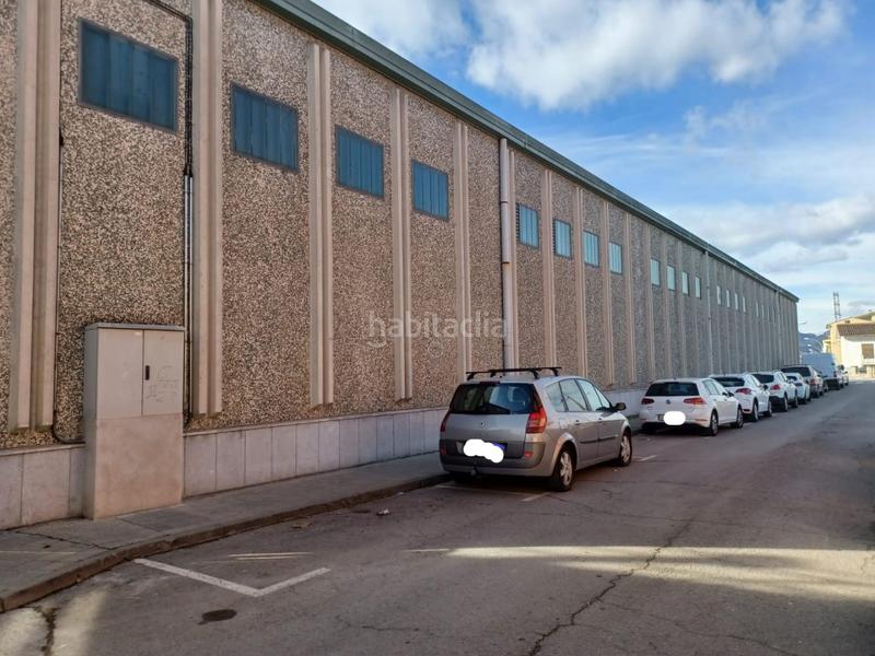 Foto 168b8dcb-31d3-48d9-8908-0857a2221e9f. Nave industrial solvia inmobiliaria nave industrial en Sant Hipòlit de Voltregà