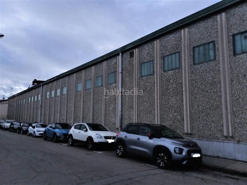 Foto 7d75089d-3cab-45c1-a5c0-ff2f65f32010. Nave industrial solvia inmobiliaria nave industrial en Sant Hipòlit de Voltregà