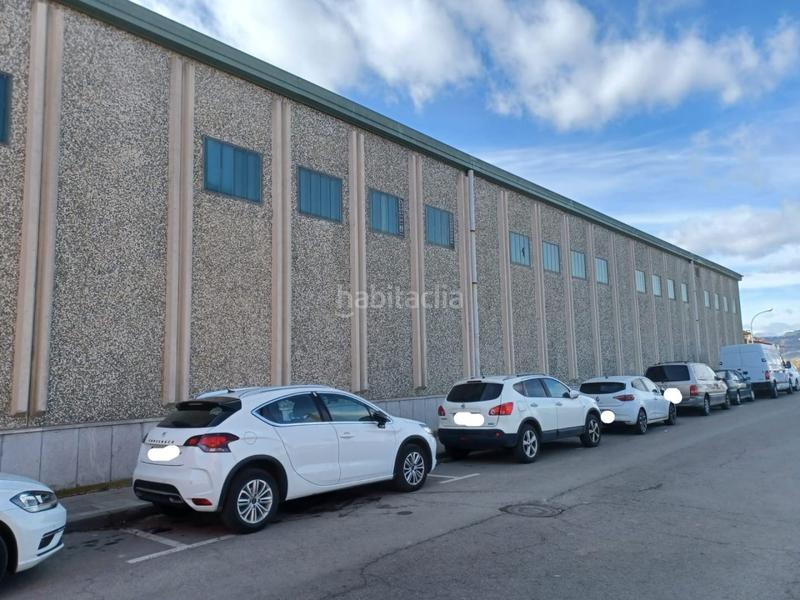 Foto 9939fdc8-03e1-4df5-aa55-4ec7a33660f0. Nave industrial solvia inmobiliaria nave industrial en Sant Hipòlit de Voltregà