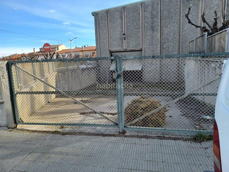 Foto 99e2412a-d440-4645-9ed9-a13ea47fb6b6. Nave industrial solvia inmobiliaria nave industrial en Sant Hipòlit de Voltregà