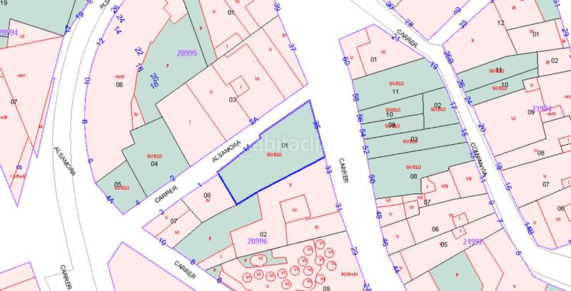 Foto 51c4870d-9f6e-45ed-b97d-92b0a545ebd5. Finca rústica a Centre Històric Lleida