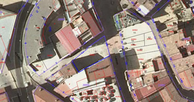 Foto 946c60e6-8fc3-4ffc-b3a9-961ef20434d5. Finca rústica a Centre Històric Lleida