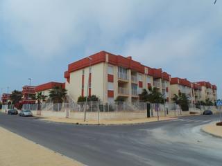 Aparcament cotxe  Ur lomas de cabo roig nº 4 54. Solvia inmobiliaria  garaje orihuela