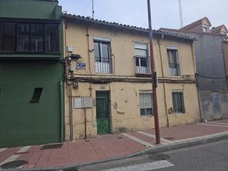Pis  Cl puente la reina nº 23. Solvia inmobiliaria  piso valladolid