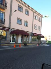 Parking voiture  Antonio perera rivero. Solvia inmobiliaria  garaje vega de san mateo