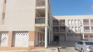 Aparcament cotxe  Pz de españa nº 4. Solvia inmobiliaria  garaje vera