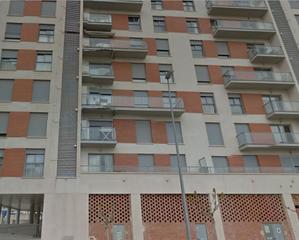 Aparcament cotxe  Cl escritor francisco aleman sainz 75. Solvia inmobiliaria  garaje murcia