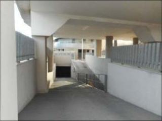 Parking coche  C/ el fielat. Solvia inmobiliaria  garaje mislata