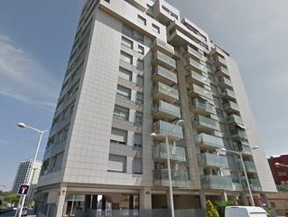 Aparcament cotxe  C/ el fielat. Solvia inmobiliaria  garaje mislata