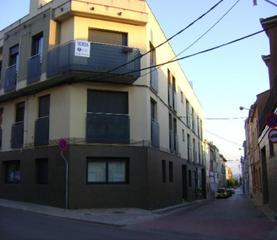 Aparcament cotxe  C/ era de torrebruna. Solvia inmobiliaria  garaje santpedor