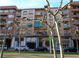 Pis  Av valvanera nº 25 d. Solvia inmobiliaria  piso calahorra